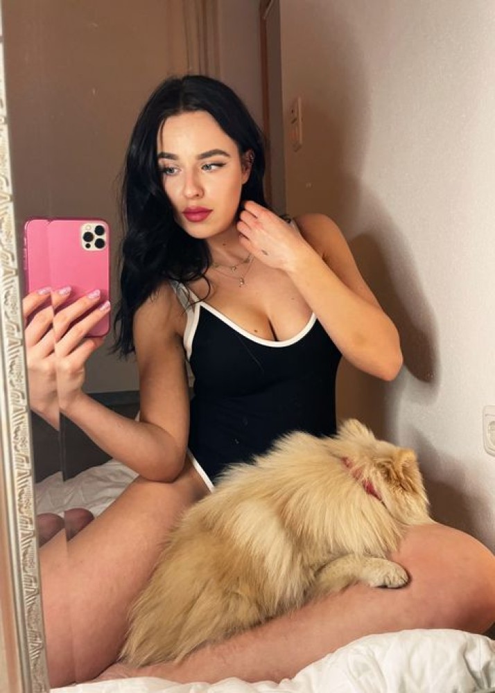 Индивидуалка Альбина фото № 2 в городе Старый Оскол