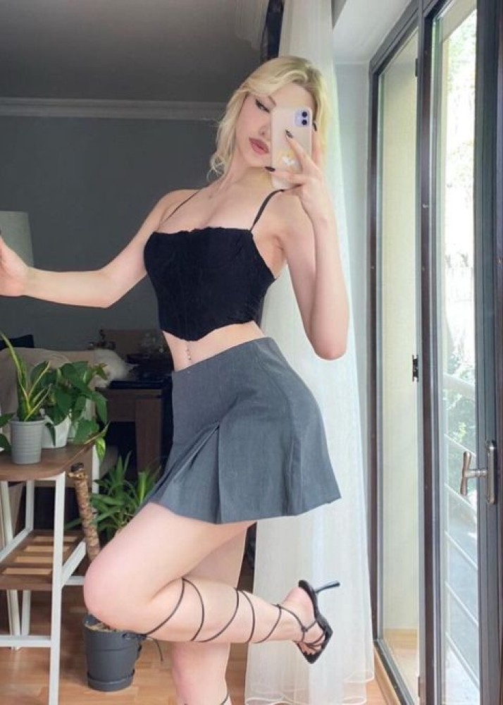 Индивидуалка Алексия фото № 2 в городе Старый Оскол