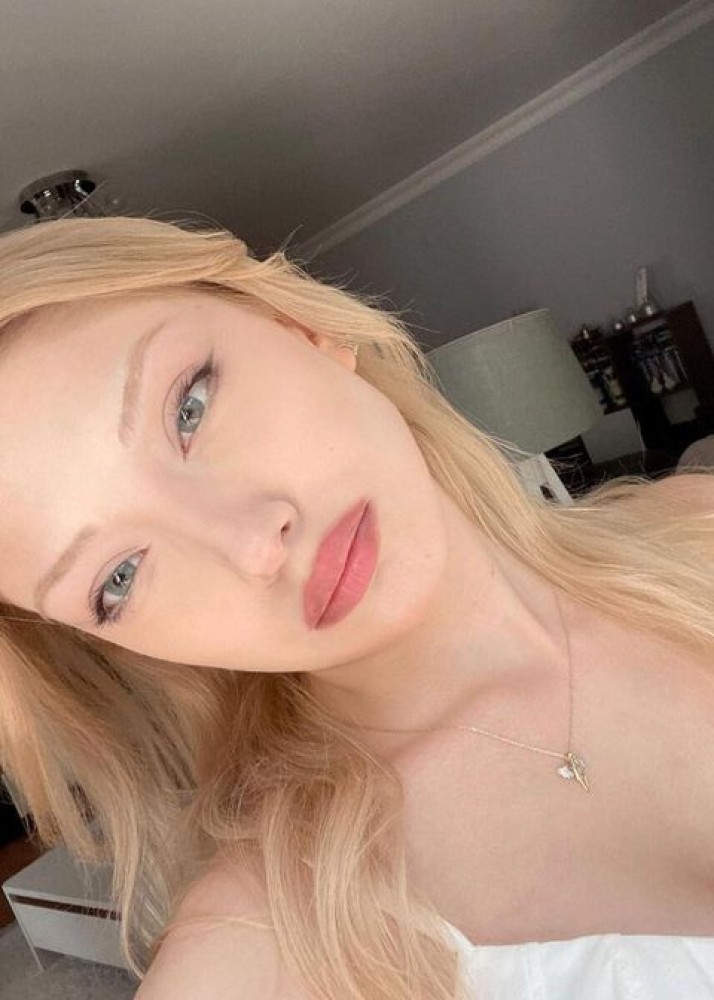 Индивидуалка Алексия фото № 2 в городе Старый Оскол