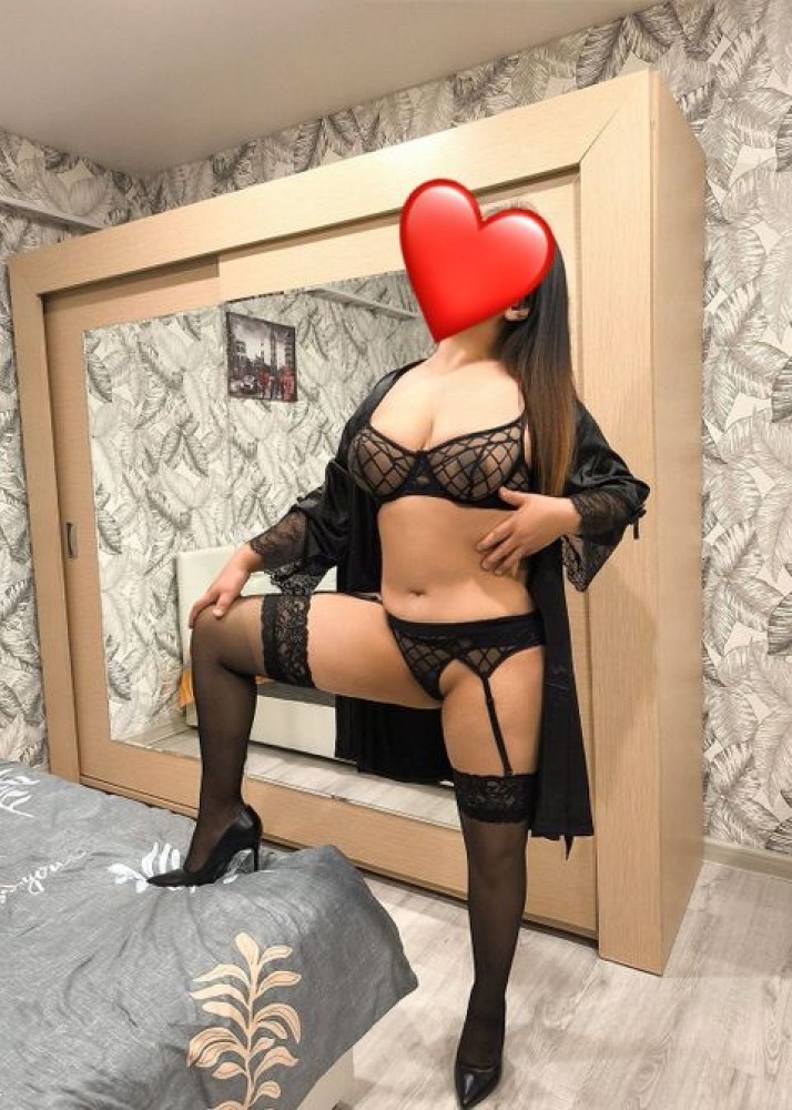 Индивидуалка Алина фото № 2 в городе Старый Оскол