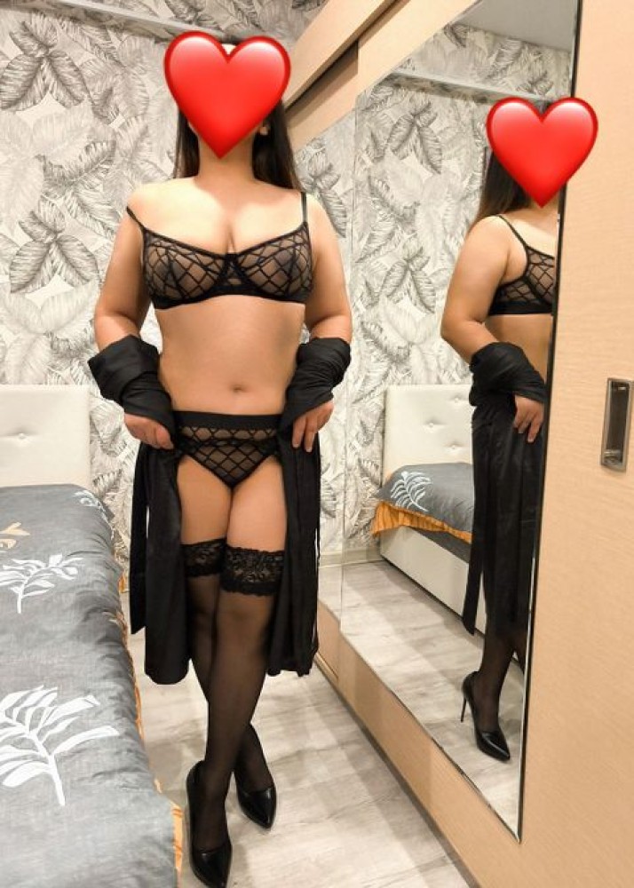 Индивидуалка Алина фото № 2 в городе Старый Оскол