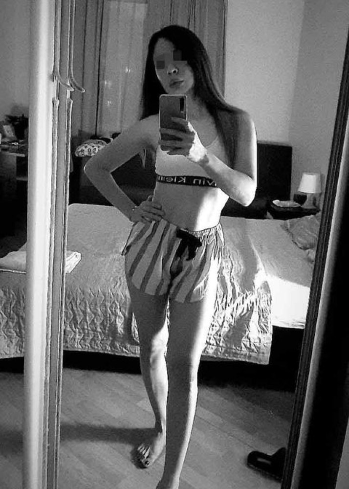 Индивидуалка Алиса-творю фото № 2 в городе Старый Оскол