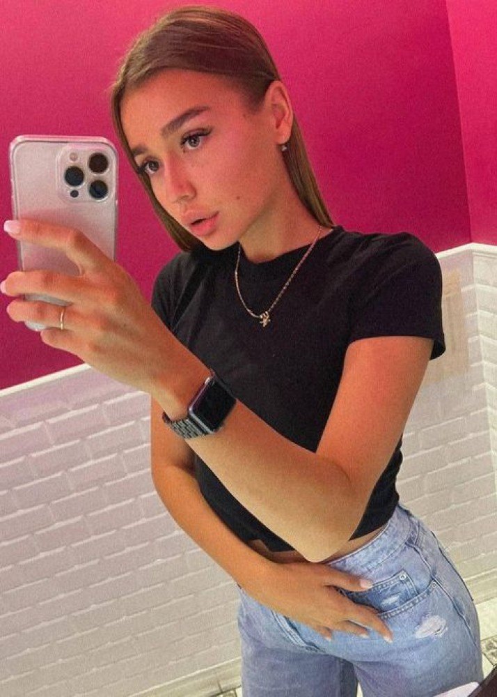 Индивидуалка Алла фото № 2 в городе Старый Оскол