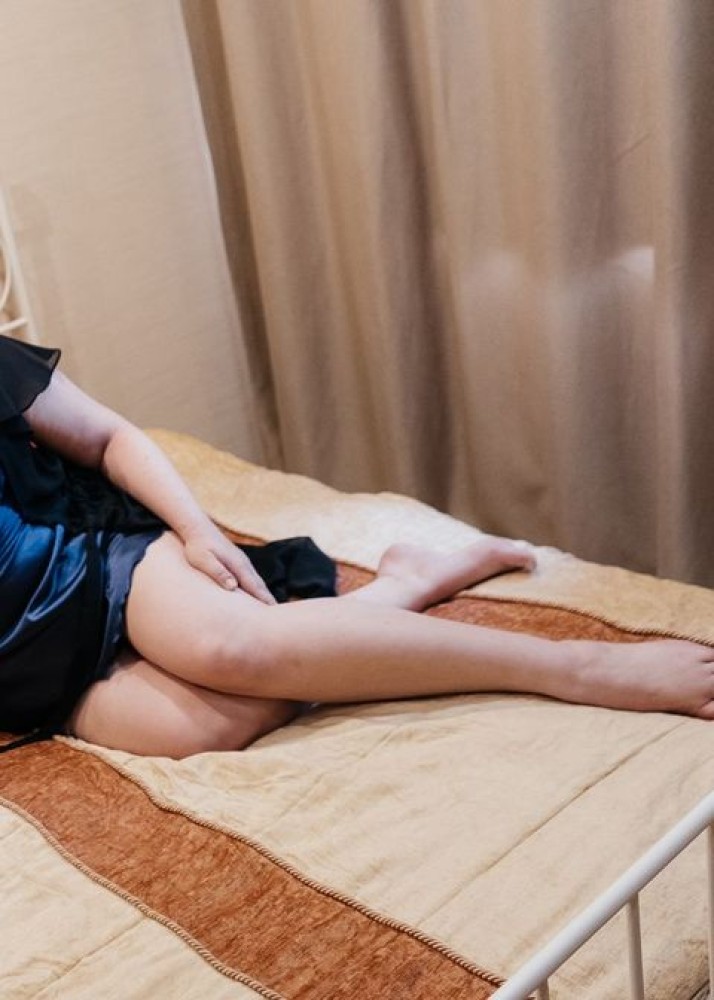 Индивидуалка Алёна фото № 2 в городе Старый Оскол