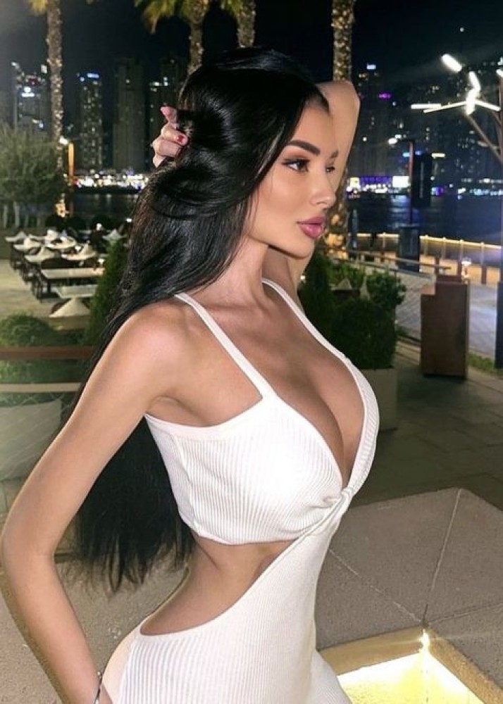 Индивидуалка Анастасия фото № 2 в городе Старый Оскол