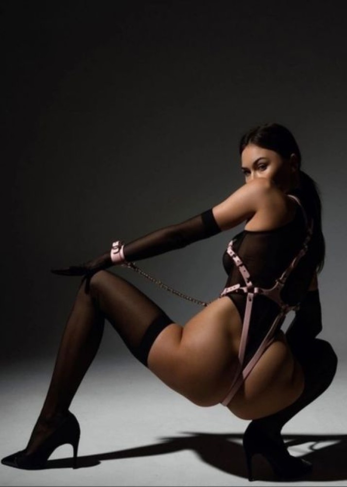 Индивидуалка Ангелина главное фото в городе Старый Оскол 