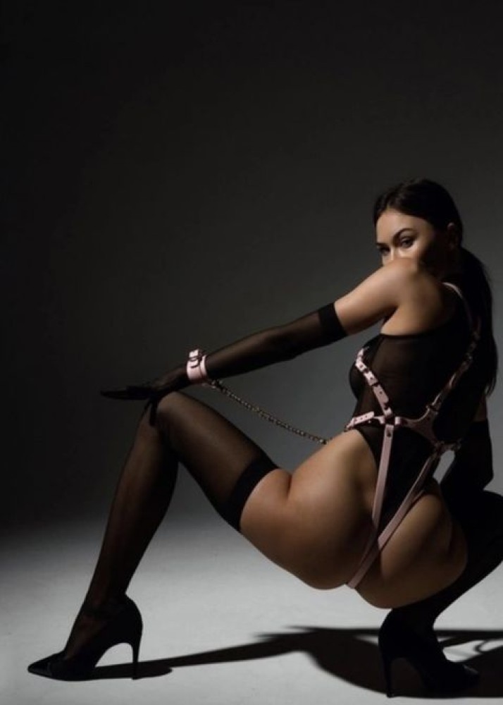 Индивидуалка Ангелина фото № 2 в городе Старый Оскол