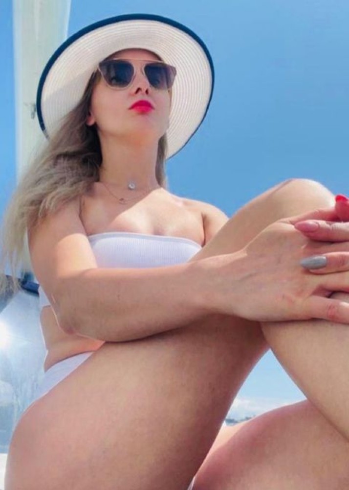 Индивидуалка Анна главное фото в городе Старый Оскол 