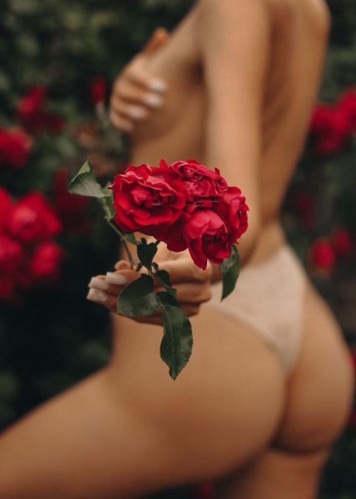 Индивидуалка Анжелика фото № 2 в городе Старый Оскол