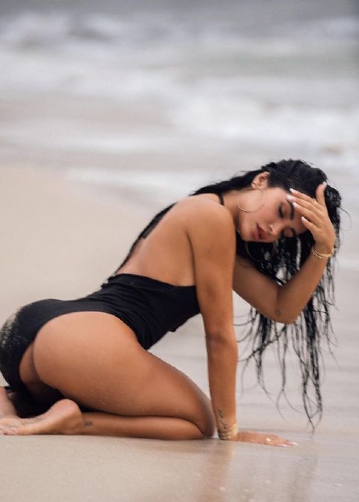 Индивидуалка Дарина фото № 2 в городе Старый Оскол