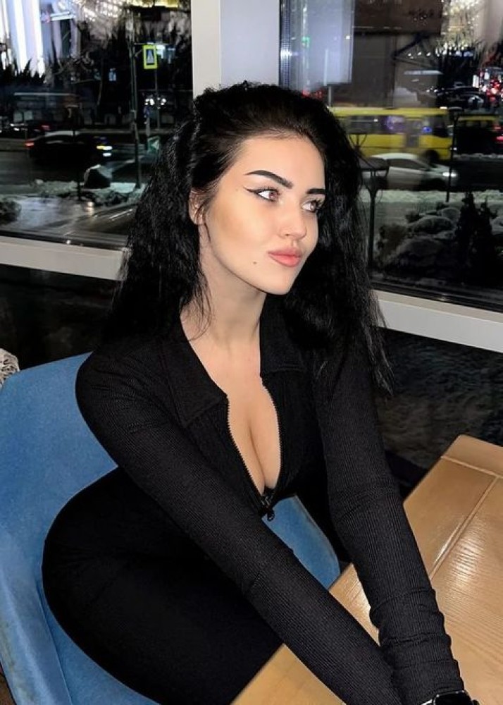 Индивидуалка Дина фото № 2 в городе Старый Оскол