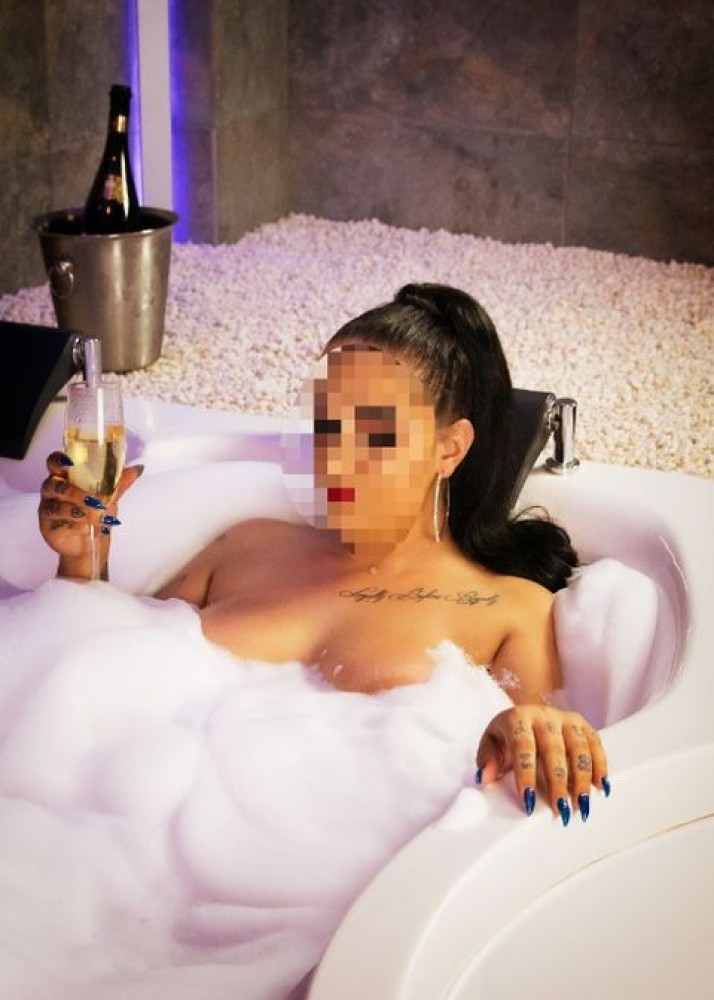 Индивидуалка Дина фото № 2 в городе Старый Оскол