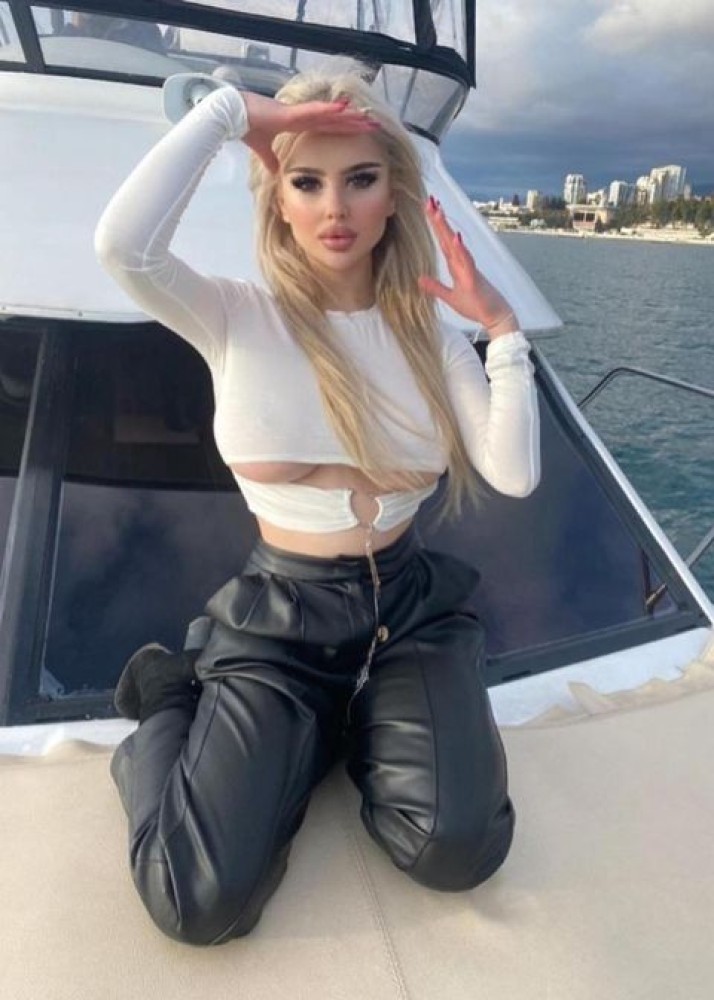 Индивидуалка Элечка главное фото в городе Старый Оскол 