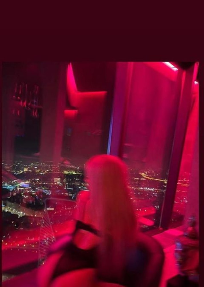 Индивидуалка Элечка фото № 2 в городе Старый Оскол