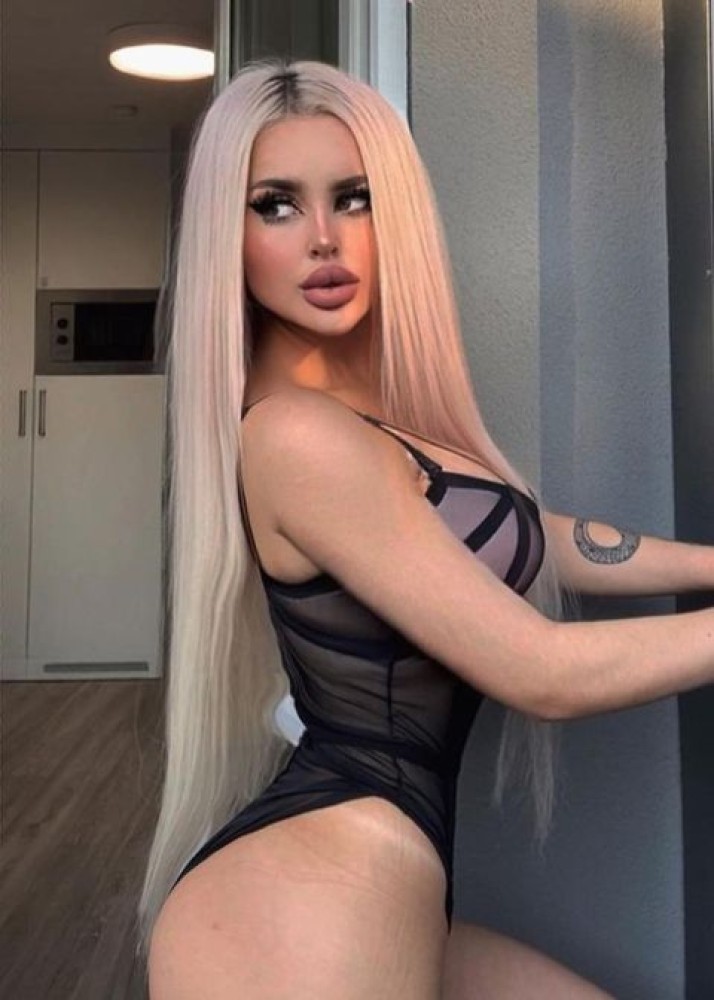 Индивидуалка Элечка фото № 2 в городе Старый Оскол