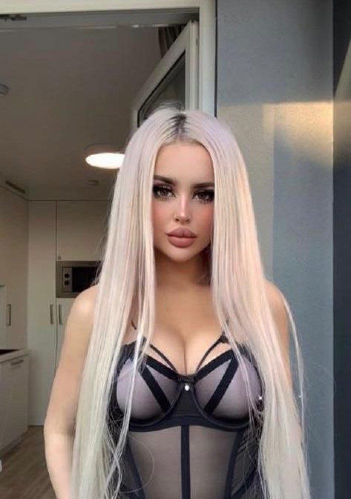 Индивидуалка Элечка фото № 2 в городе Старый Оскол