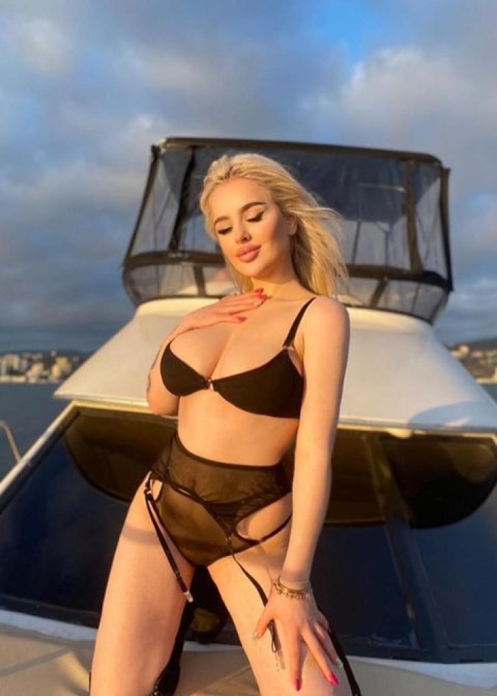 Индивидуалка Элечка фото № 2 в городе Старый Оскол