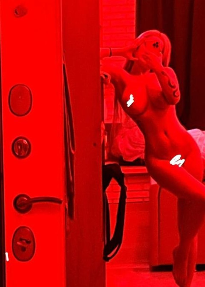 Индивидуалка Элечка фото № 2 в городе Старый Оскол