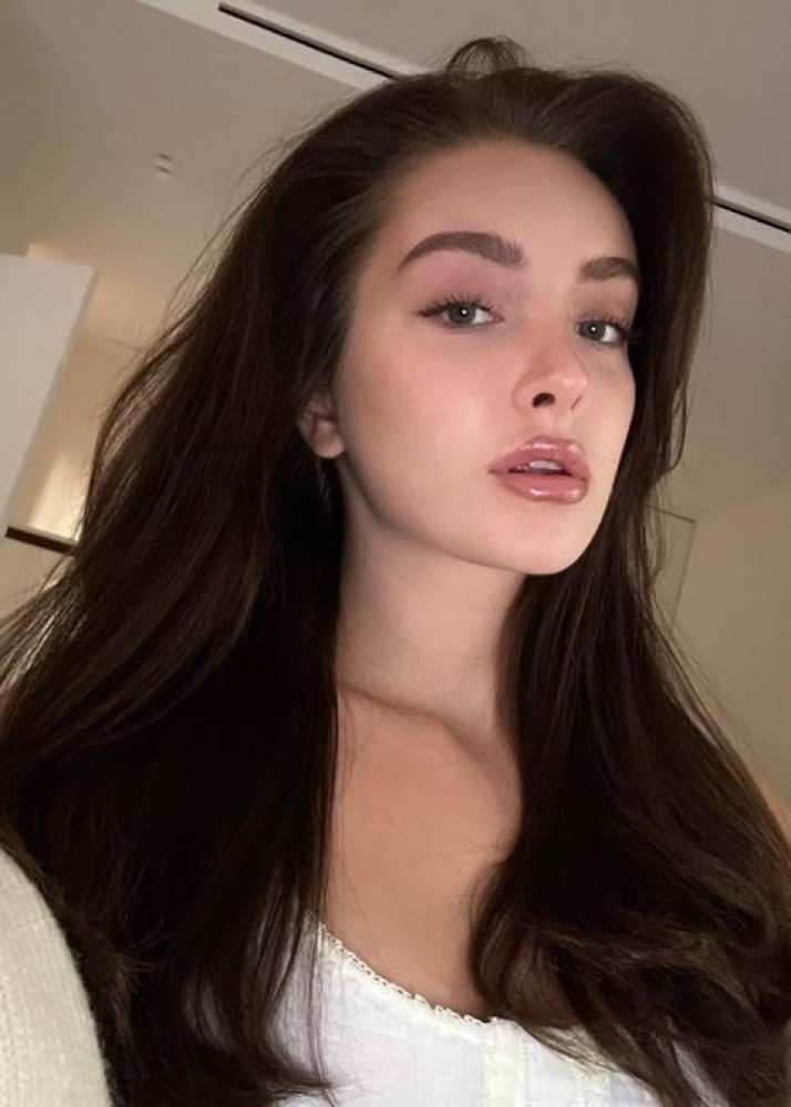 Индивидуалка Эля главное фото в городе Старый Оскол 