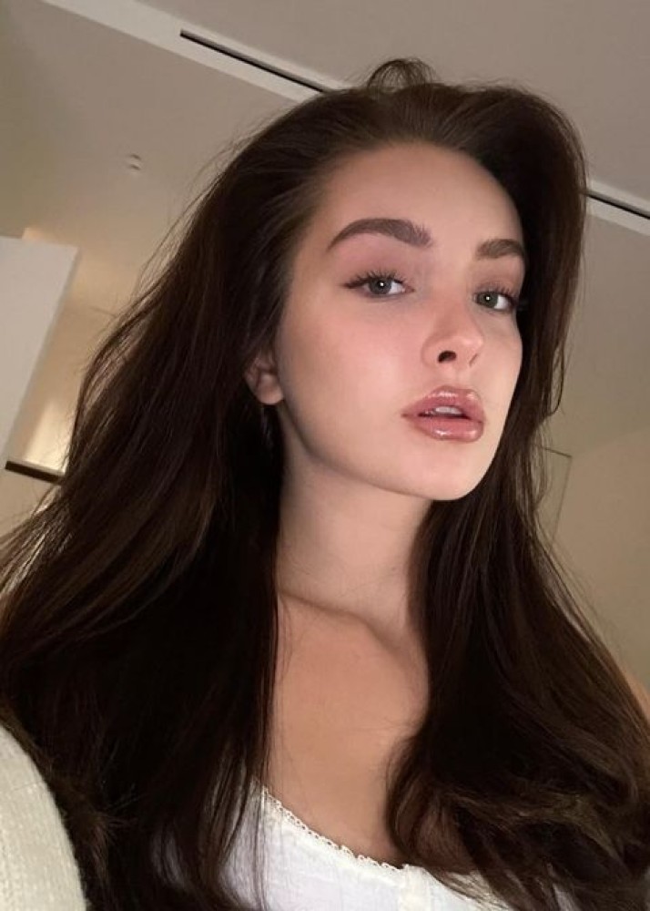 Индивидуалка Эля фото № 2 в городе Старый Оскол