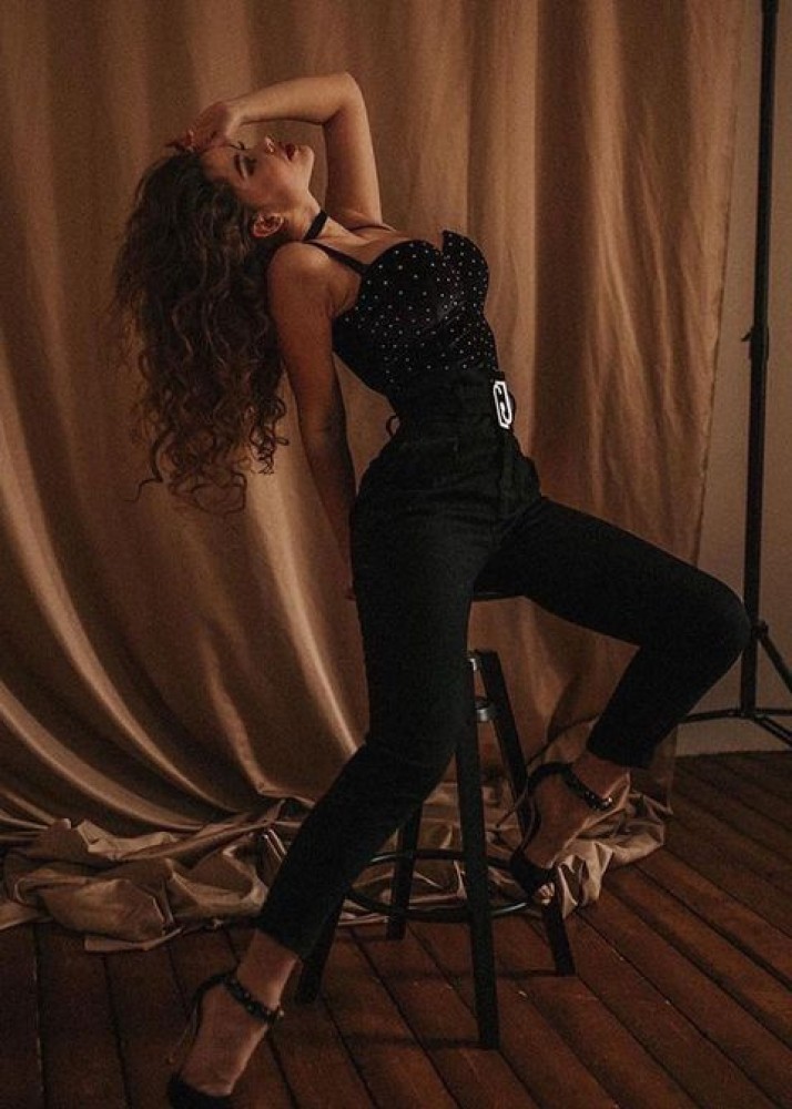 Индивидуалка Эмма фото № 2 в городе Старый Оскол