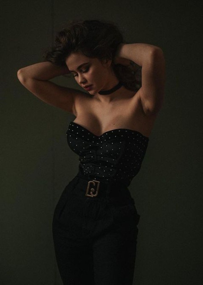 Индивидуалка Эмма фото № 2 в городе Старый Оскол