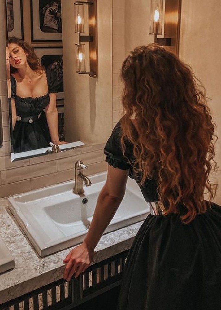 Индивидуалка Эмма фото № 2 в городе Старый Оскол