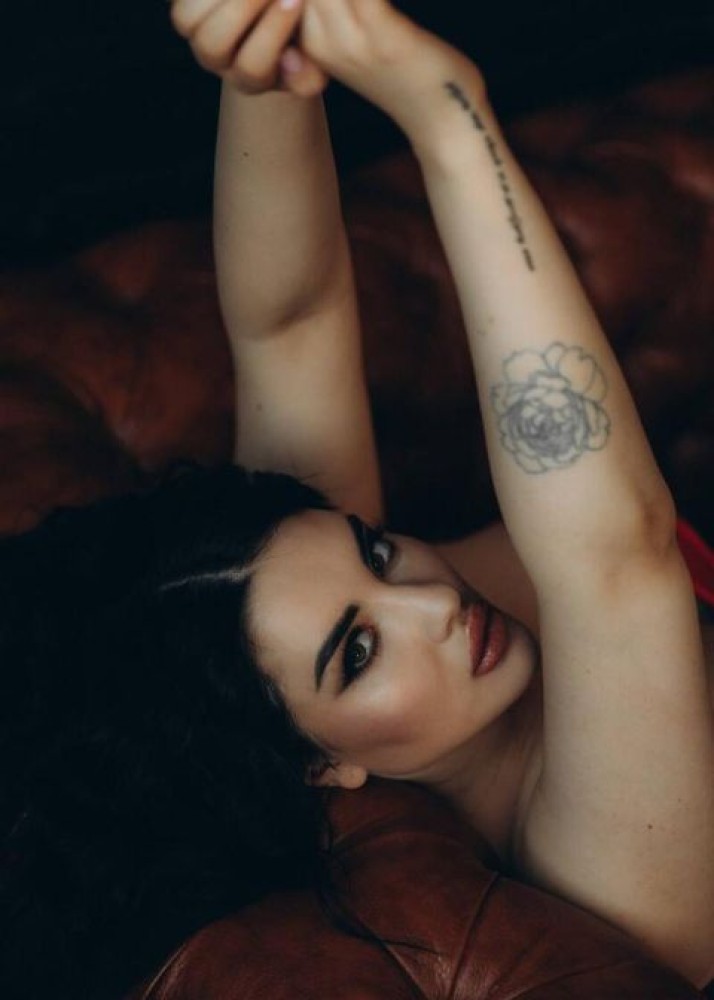 Индивидуалка Гера фото № 2 в городе Старый Оскол