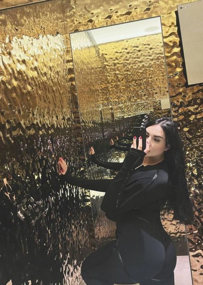 Индивидуалка Гера фото № 2 в городе Старый Оскол