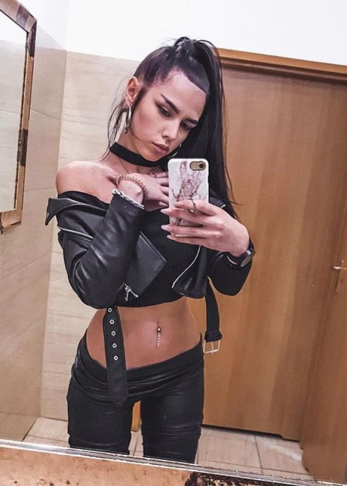 Индивидуалка Ира фото № 2 в городе Старый Оскол