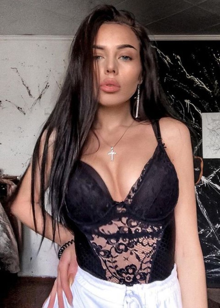 Индивидуалка Ира фото № 2 в городе Старый Оскол