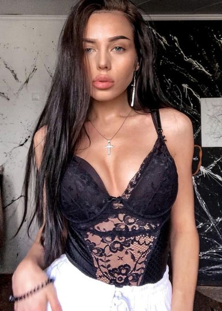 Индивидуалка Ира фото № 2 в городе Старый Оскол