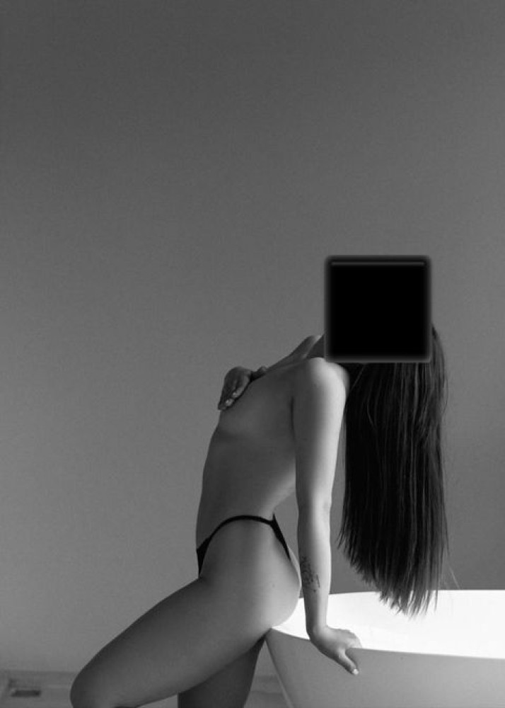 Индивидуалка Кристина фото № 2 в городе Старый Оскол