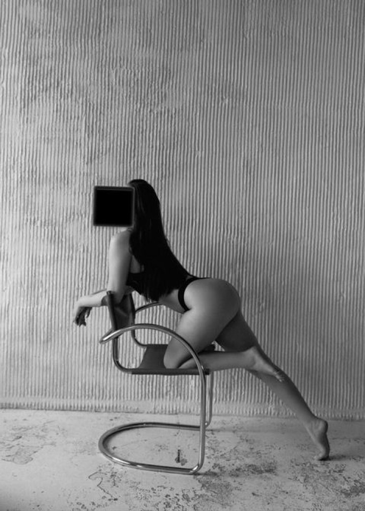 Индивидуалка Кристина фото № 2 в городе Старый Оскол