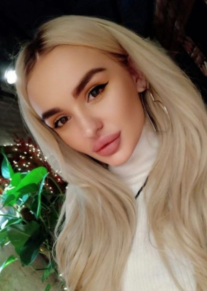 Индивидуалка Ксения главное фото в городе Старый Оскол 