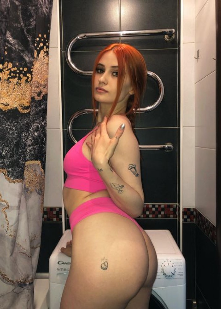 Индивидуалка Ксения фото № 2 в городе Старый Оскол