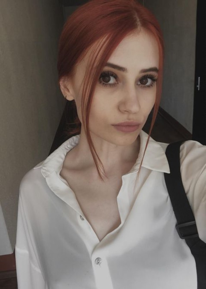 Индивидуалка Ксения фото № 2 в городе Старый Оскол