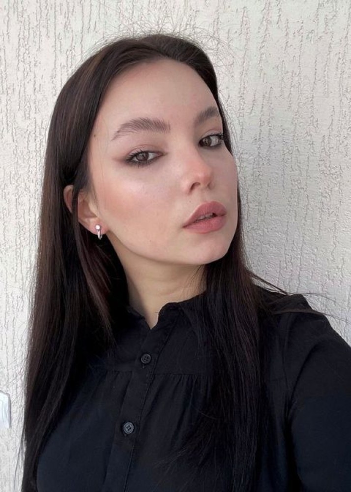 Индивидуалка Лина главное фото в городе Старый Оскол 