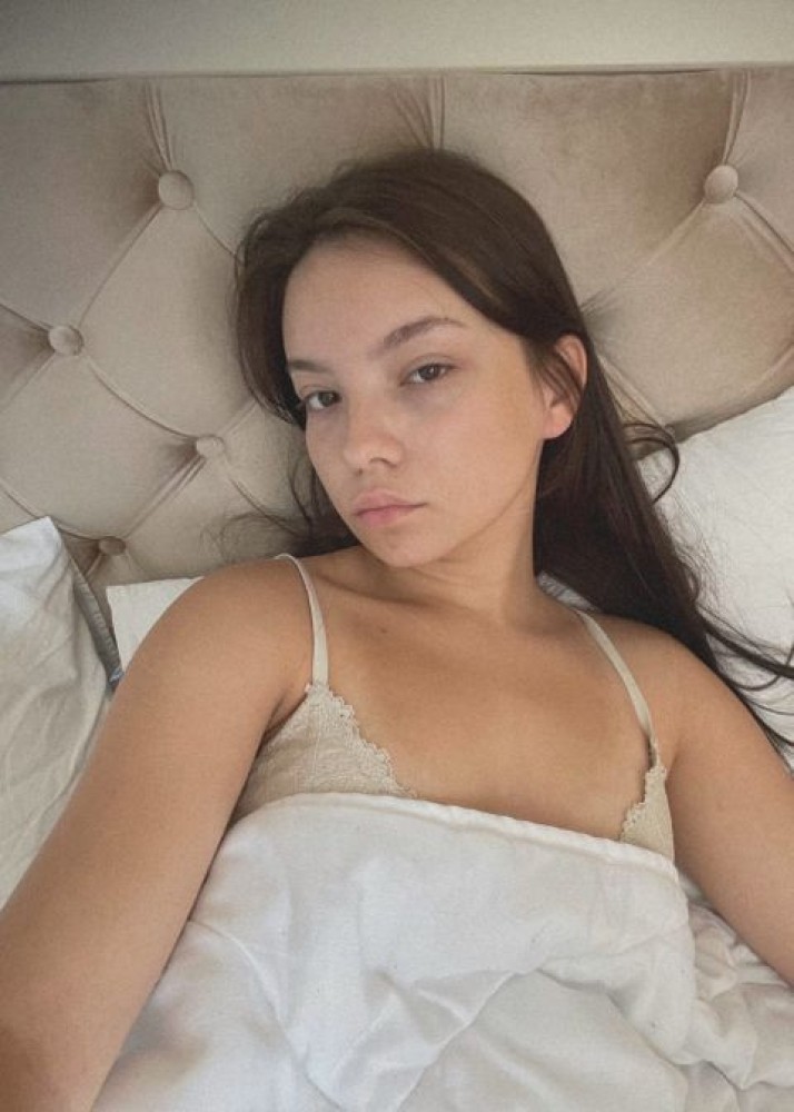 Индивидуалка Лина фото № 2 в городе Старый Оскол