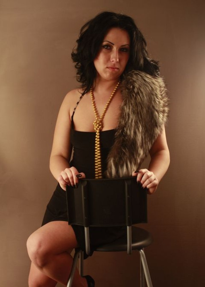 Индивидуалка Лина фото № 2 в городе Старый Оскол