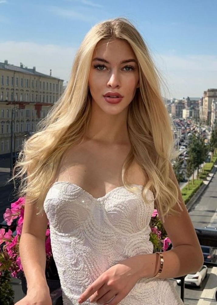 Индивидуалка Мария главное фото в городе Старый Оскол 