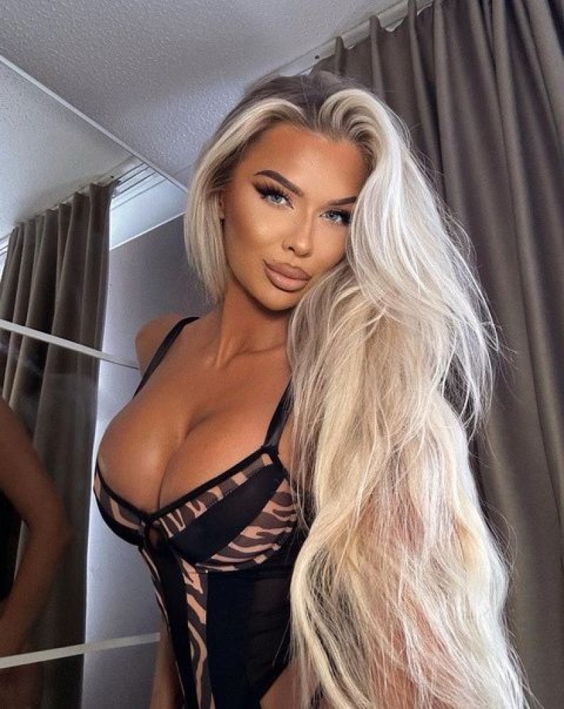 Индивидуалка Мира фото № 2 в городе Старый Оскол