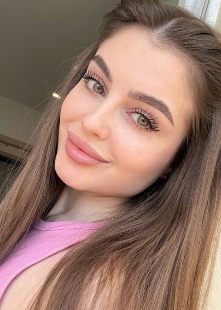 Индивидуалка Ника фото № 2 в городе Старый Оскол