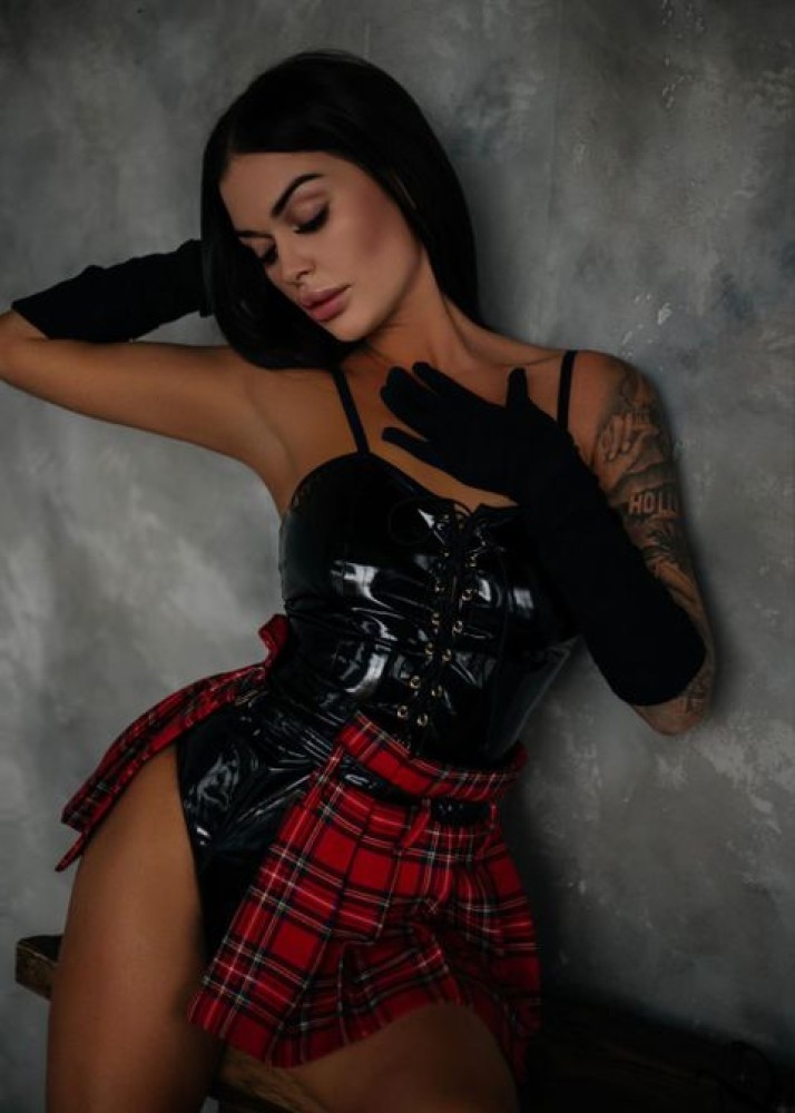 Индивидуалка Ника фото № 2 в городе Старый Оскол