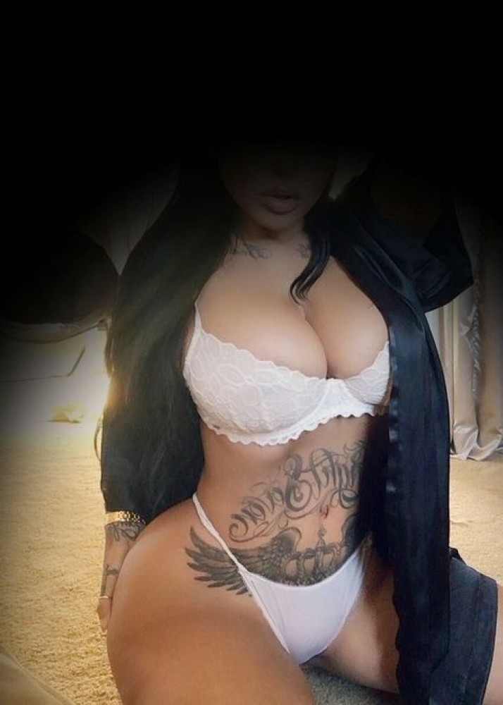 Индивидуалка Нина фото № 2 в городе Старый Оскол