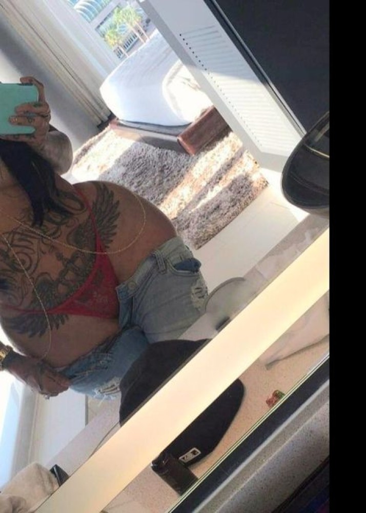 Индивидуалка Нина фото № 2 в городе Старый Оскол