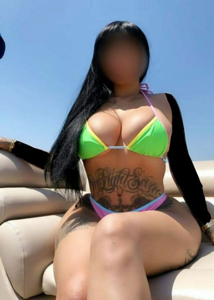 Индивидуалка Нина фото № 2 в городе Старый Оскол