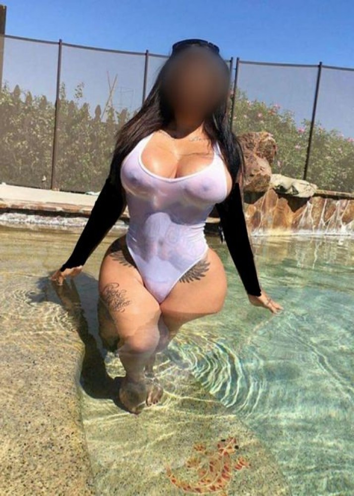 Индивидуалка Нина фото № 2 в городе Старый Оскол