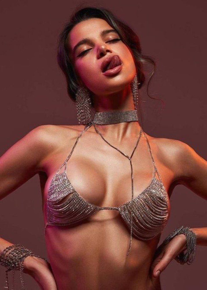 Индивидуалка Палома главное фото в городе Старый Оскол 