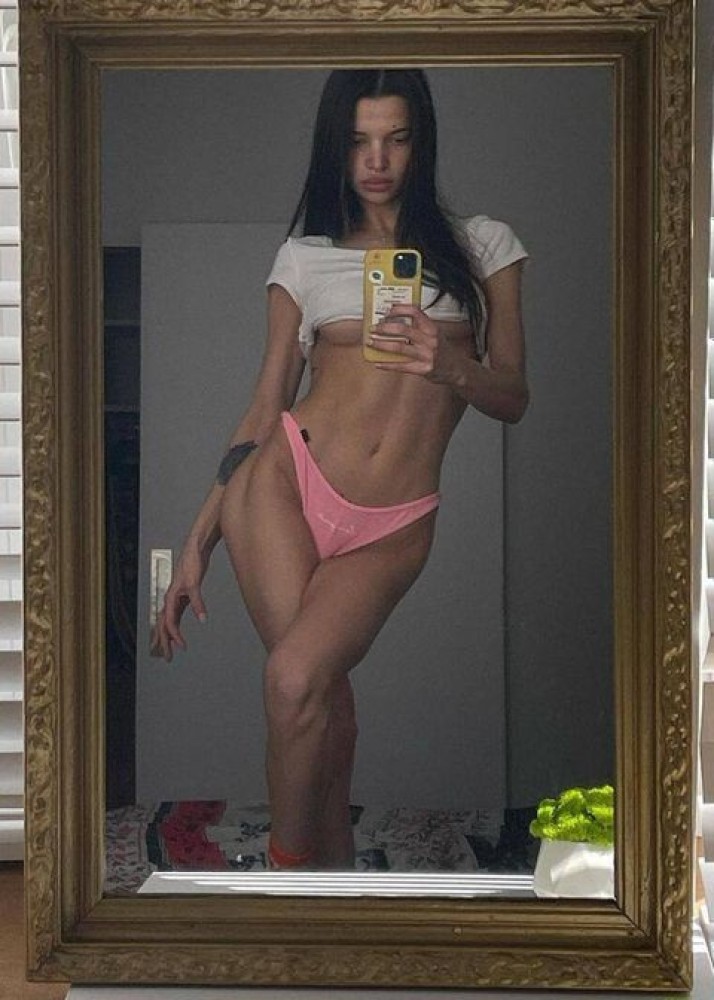 Индивидуалка Палома фото № 2 в городе Старый Оскол